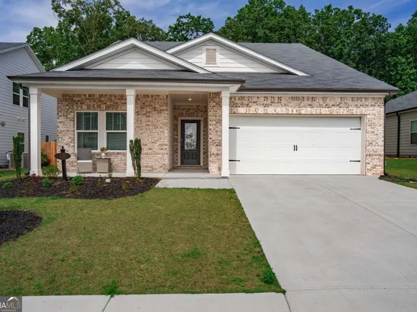 330 Denali Butte Ter, Canton, GA 30114