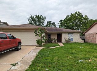 5150 Prairie Ridge Rd, Houston, TX 77053