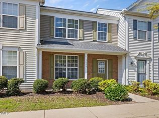 5044 Brooke Lauren Ln, Raleigh, NC 27616