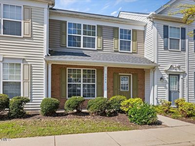 5044 Brooke Lauren Ln, Raleigh, NC, 27616