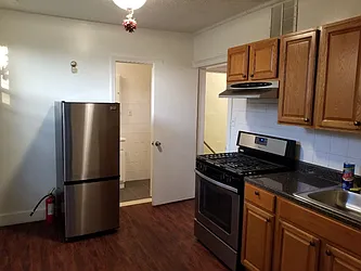Rented by Creative Realty Inc