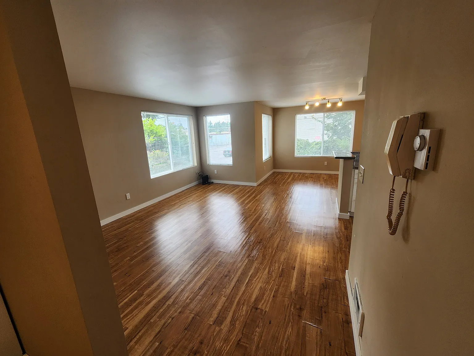 1 bed, 670 sqft, $1,600 — Photo 1
