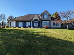 51549 Primrose Rd, South Bend, IN 46628