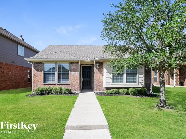 1309 Honeywood Ln, Royse City, TX 75189