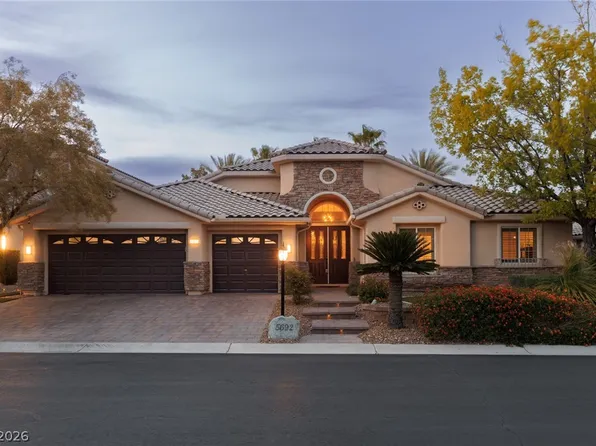5692 Silent Sky Ave, Las Vegas, NV 89141