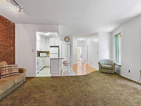 2nd image of 403 Avenue C #A