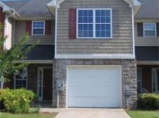 320 Princeton Walk, Adairsville, GA 30103