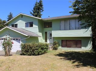 10706 SE 232nd Pl, Kent, WA 98031