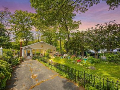 22 Shelter Drive, Sound Beach, NY, 11789