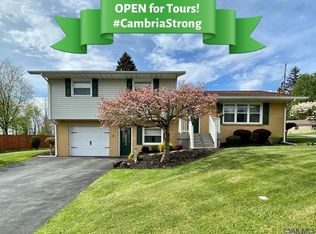 1361 Frankstown Rd, Johnstown, PA 15902