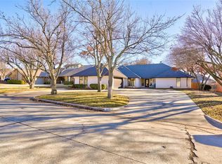 3328 Rosewood Ln, Oklahoma City, OK 73120
