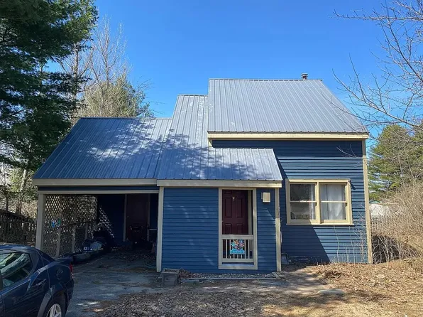 147 Sunset Dr, Morristown, VT 05661