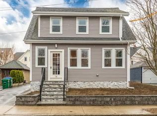 14 Spencer Rd, Medford, MA 02155