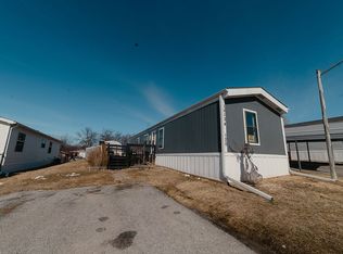 15134 Howe Ct #120, Omaha, NE 68144