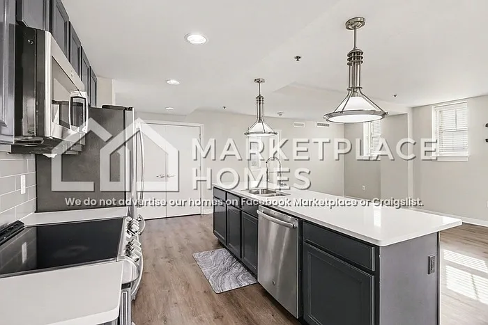 525 W Lafayette Blvd #20B — Photo 8