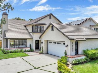 24912 Danamaple, Dana Point, CA 92629