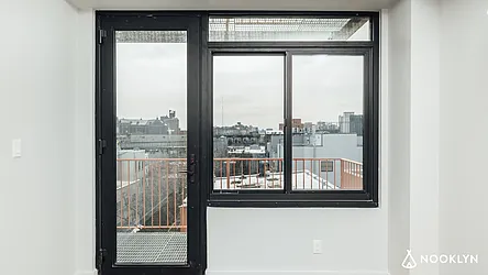 Rented by Nooklyn NYC LLC