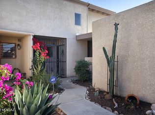 3750 N Country Club Rd APT 56, Tucson, AZ 85716