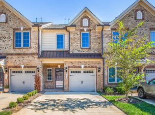 4752 Willowstone Dr LOT 267, High Pt, NC 27265