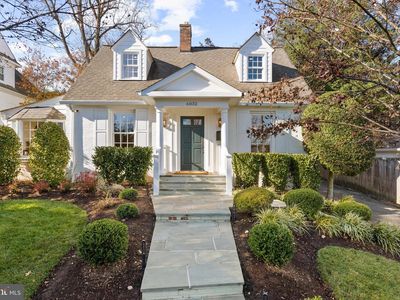 6032 Fort Hunt Rd, Alexandria, VA, 22307