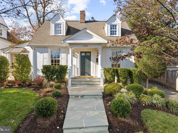 6032 Fort Hunt Rd, Alexandria, VA 22307