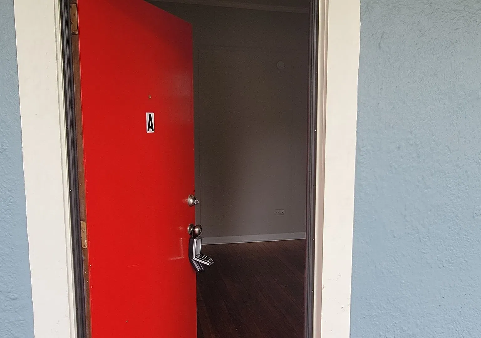1866 Central Ave Duplex — Photo 2