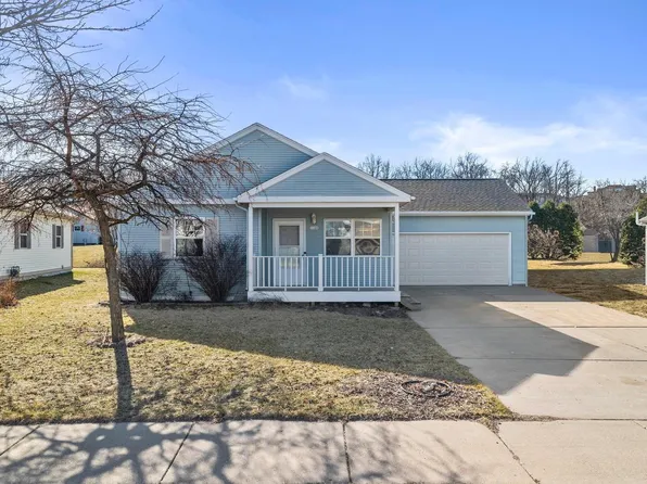 1109 Phoenix DRIVE, Waukesha, WI 53186
