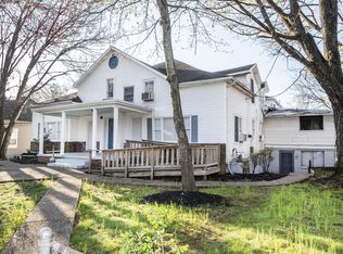 706 Chickamauga Ave - Unit 19, Knoxville, TN 37917