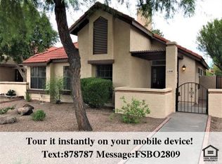 1940 E Velvet Dr, Tempe, AZ 85284