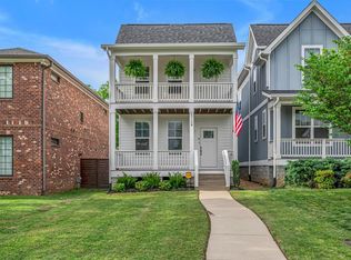 4710B Illinois Ave, Nashville, TN 37209
