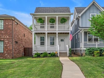 4710B Illinois Ave, Nashville, TN, 37209