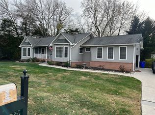 7301 Old Clinton Pike, Knoxville, TN 37921