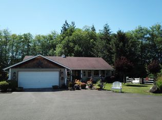 70 Mountain View Ln, Elma, WA 98541