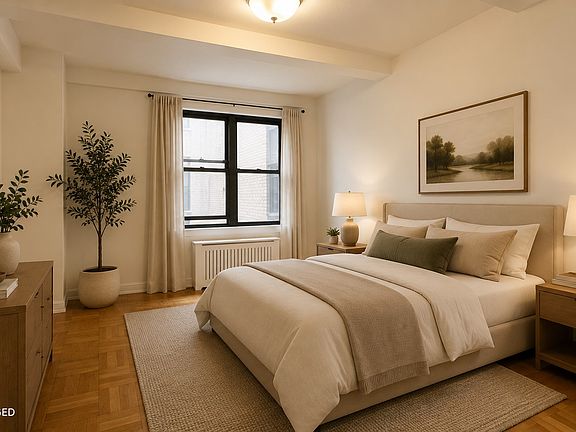 4th image of 251 W 74th St APT 5b