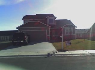 505 N Kentucky Dr, Moses Lake, WA 98837