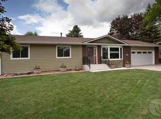 1230 Lonesome Pine Ln, Billings, MT 59105