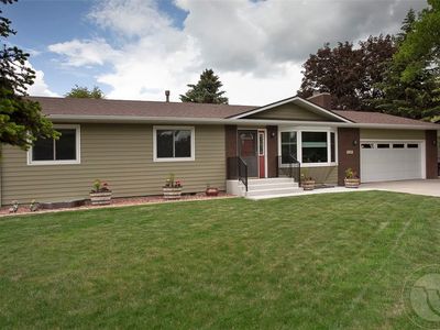 1230 Lonesome Pine Ln, Billings, MT, 59105