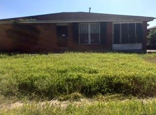 13036 Laval St, New Orleans, LA 70129