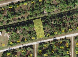 28124 Nightingale Dr, Punta Gorda, FL 33955