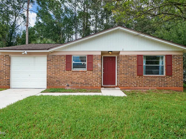 5813 JASON Drive, Jacksonville, FL 32244