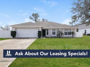 1630 Redfin Dr, Poinciana, FL 34759