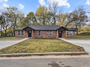 405 E Jones St #1, Durant, OK 74701
