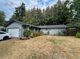 915 62nd St, Springfield, OR 97478