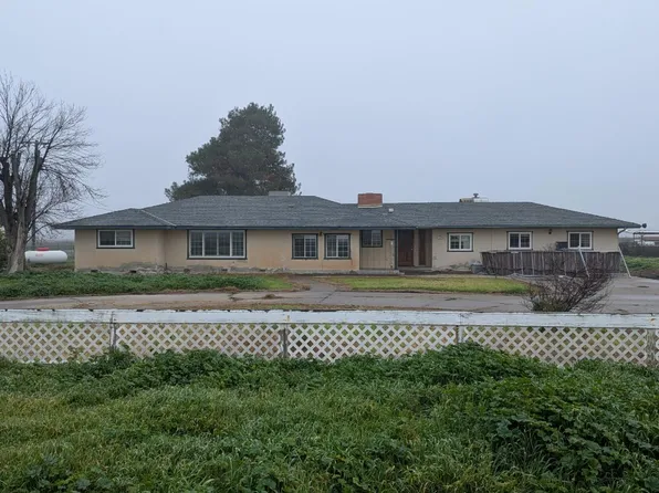 21009 19th Ave, Stratford, CA 93266