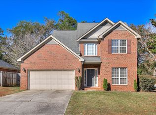 4441 McManus Ct, Evans, GA 30809