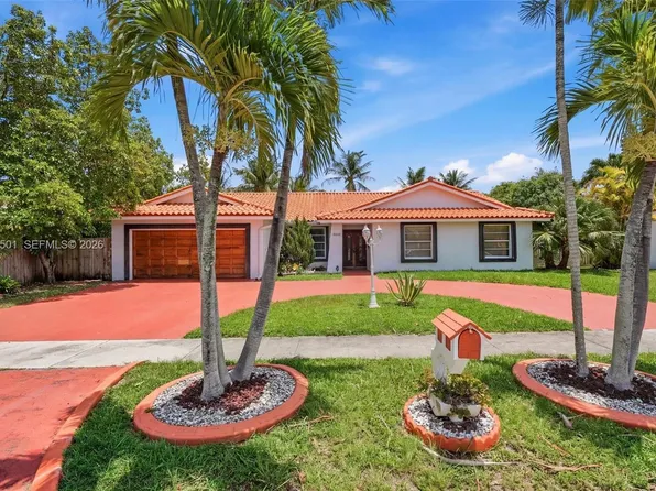 4531 SW 146th Ct, Miami, FL 33175