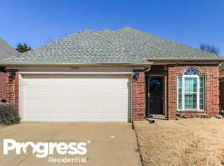 6844 Mikayla Ln, Cordova, TN 38018