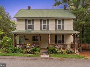 4743 Old Morgantown Rd W, Friendsville, MD 21531