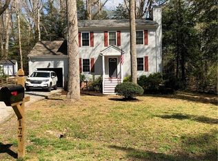 177 School Ln, Toano, VA 23168