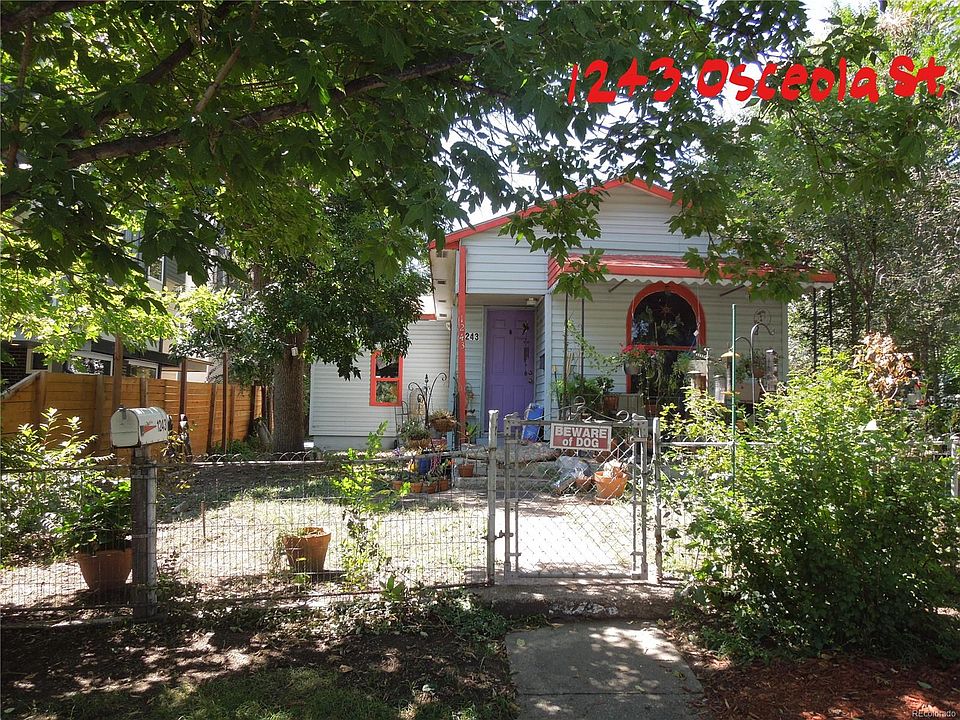 1st image of 1243 Osceola St